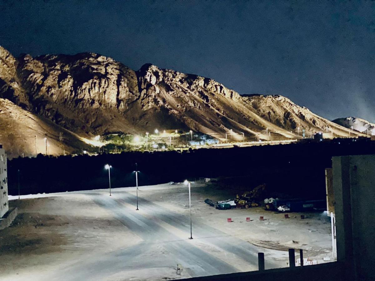 Itlalat Uhud Hotel Медина Екстериор снимка